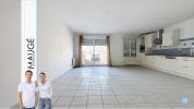 Vente Appartement Vaulx-en-velin 69120 2 pieces 67 m2