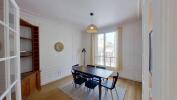 Location Appartement Paris-18eme-arrondissement  75018 121 m2