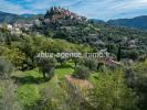 Vente Terrain Coaraze 06390 4500 m2