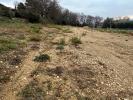Vente Terrain Saint-marcel-les-sauzet 26740 400 m2