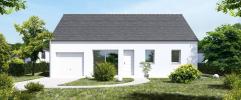 Vente Maison Chapelle-aux-filtzmeens 35190 80 m2