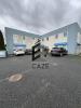 Location Bureau Merignac  33700 247 m2