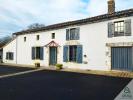 Vente Maison Payroux 86350 7 pieces 205 m2