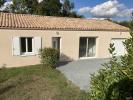 Vente Maison Ternant 17400 4 pieces 102 m2