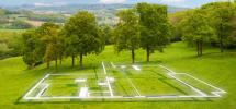 Vente Terrain Orange 84100 694 m2