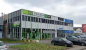 Location Bureau Strasbourg 67100 1277 m2