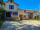 Vente Maison Sauze-vaussais  79190 9 pieces 287 m2
