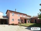 Vente Maison Ladaux 33760 7 pieces 170 m2