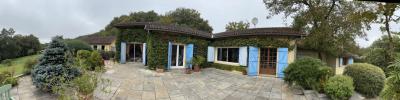 Vente Maison Maubourguet 65700 6 pieces 205 m2