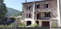 Vente Maison Saint-florent-sur-auzonnet EN BORDURE DU VILLAGE 30960 9 pieces 224 m2