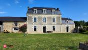 Vente Prestige Angliers 86330 7 pieces 180 m2