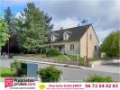 Vente Maison Heugnes 36180 11 pieces 225 m2