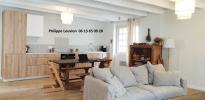 Vente Maison Pellegrue 33790 7 pieces 110 m2