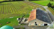 Vente Domaine agricole Mauprevoir 86460 3 pieces 722 m2