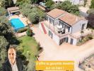 Vente Prestige Saint-maximin-la-sainte-baume 83470 6 pieces 155 m2