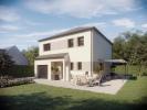 Vente Maison Saint-etienne-sur-suippe 51110 5 pieces 111 m2