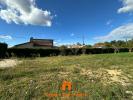 Vente Terrain Ancone MONTA�LIMAR 26200 500 m2