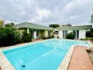 Vente Maison Lande-de-fronsac 33240 5 pieces 207 m2