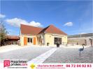 Vente Maison Romorantin-lanthenay  41200 5 pieces 133 m2