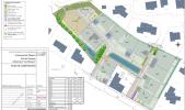 Vente Terrain Ploeren 56880 203 m2