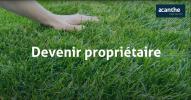 Vente Terrain Pleumeur-bodou 22560 325 m2