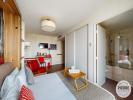 Vente Appartement Courbevoie 92400 25 m2