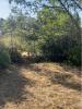 Vente Terrain Arcs  83460 707 m2
