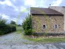 Vente Maison Moutier-malcard 23220 40 m2