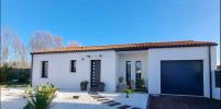 Vente Maison Saint-thibery 34630 80 m2