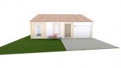 Vente Maison Port-d'envaux 17350 4 pieces 87 m2