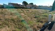 Vente Terrain Courthezon 84350 310 m2