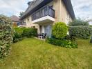 Vente Appartement Cabourg 14390 2 pieces 28 m2