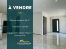 Vente Maison Toul 54200 4 pieces 89 m2
