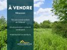 Vente Terrain Mousson 54700 1356 m2