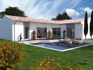 Vente Maison Saint-thibery 34630 4 pieces 80 m2