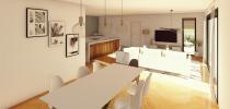 Vente Maison Lesparre-medoc 33340 4 pieces 90 m2