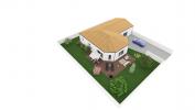 Vente Maison Etaules 17750 4 pieces 107 m2