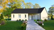 Vente Maison Congis-sur-therouanne 77440 5 pieces 91 m2