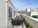 Location Bureau Boulogne-billancourt  92100 399 m2