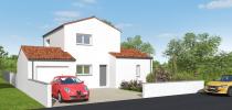 Vente Maison Challans 85300 82 m2