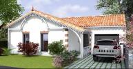Vente Maison Bernerie-en-retz 44760 90 m2