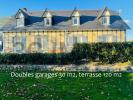 Vente Maison Hotellerie 14100 7 pieces 165 m2