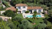 Vente Maison Motte 83920 6 pieces 175 m2