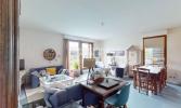 Vente Appartement Touquet 62520 3 pieces 76 m2