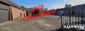 Vente Maison Saint-quentin-la-motte-croix-au- 80880 6 pieces 117 m2