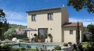 Vente Maison Pernes-les-fontaines 84210 4 pieces 80 m2