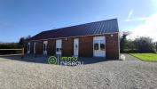 Vente Maison Saint-sebastien-de-raids 50190 6 pieces 135 m2