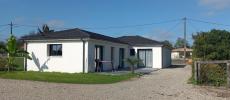 Vente Maison Coutras 33230 5 pieces 114 m2