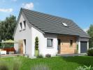 Vente Maison Neuvelle-les-cromary 70190 100 m2