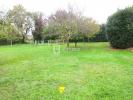 Vente Terrain Ambares-et-lagrave 33440 487 m2
